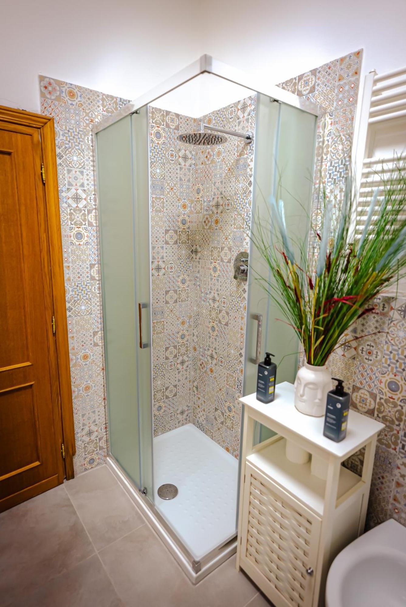 Florence Garden Suite Exterior photo